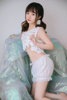 张婉悠moko